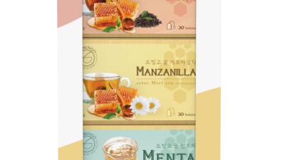 ☕ 도밍고차 솔직 후기! 놓치면 손해인 이유? 🤫